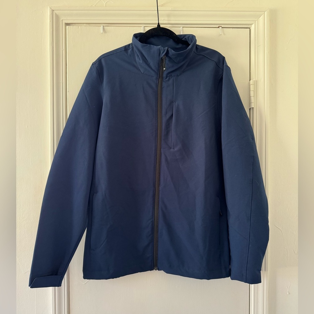 32 Degree Performance Jacket